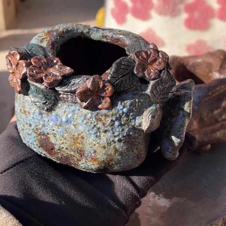 陶瓷制品不退不换10