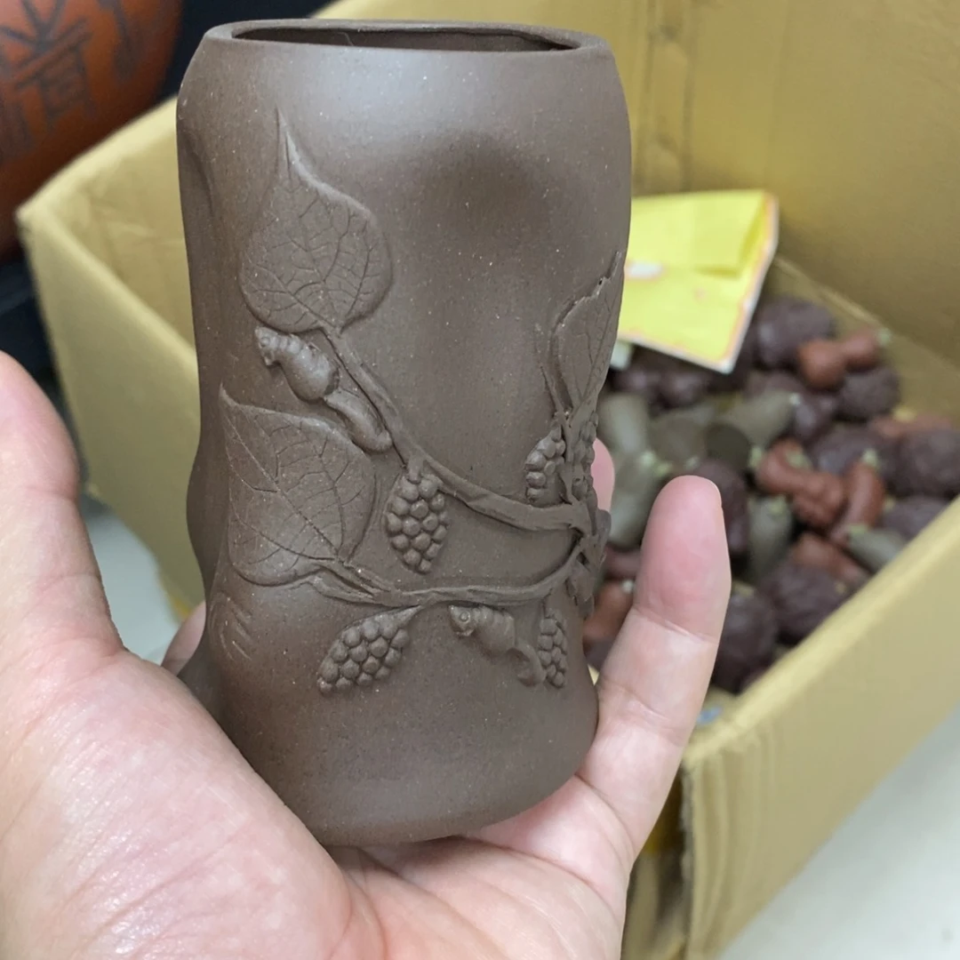 茶壶紫砂宜兴紫砂