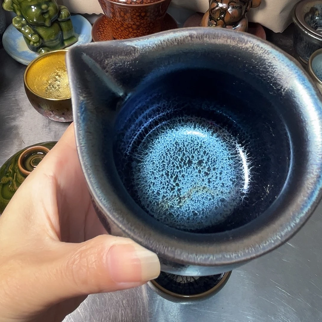 茶盏在哪吃完呀在那里我给