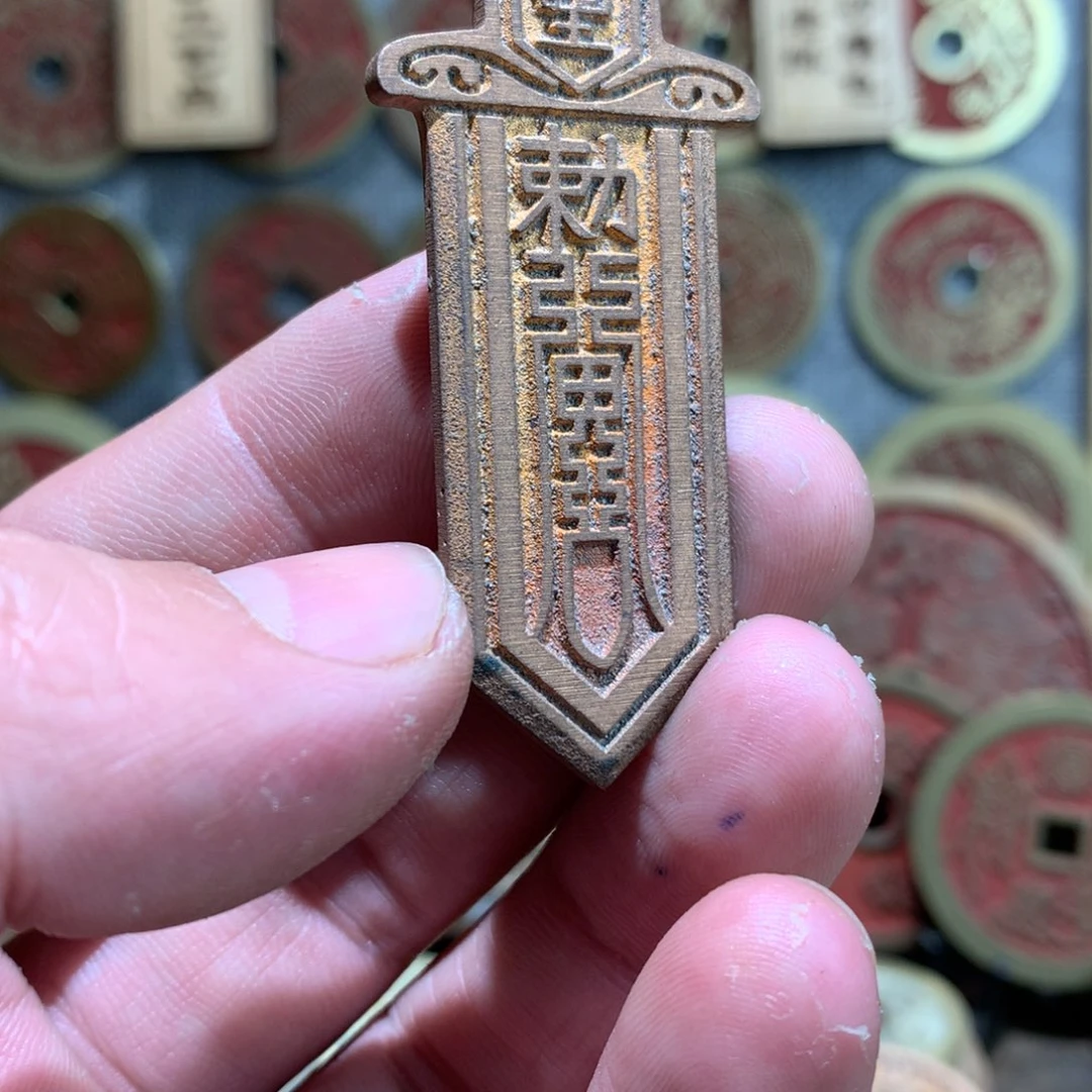 热**民现代工艺品挂饰吊坠