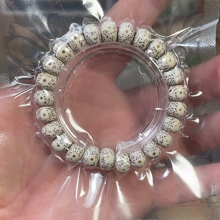 星月菩提手串单圈