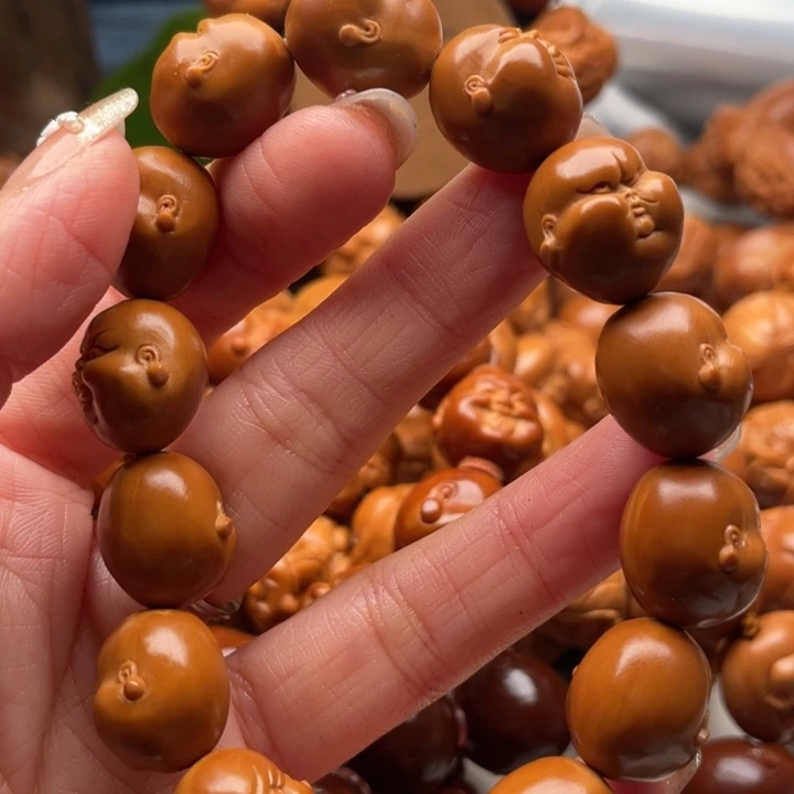 手串橄榄核橄榄核