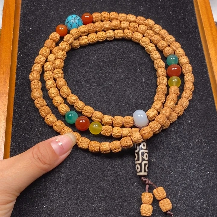 吊坠金刚菩提金刚8➕