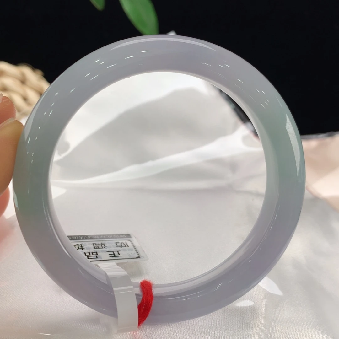 翡翠手镯未镶嵌111/0320