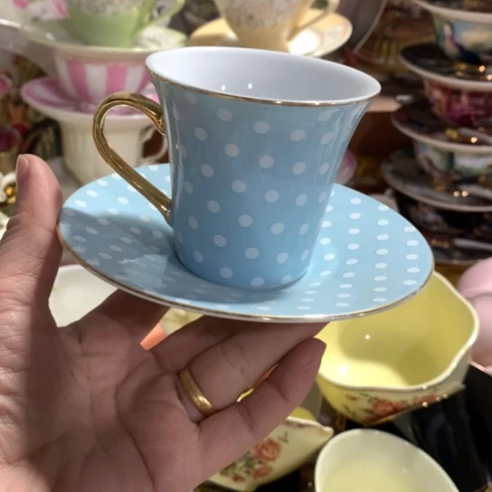 瓷片微瑕陶瓷处理介意请慎拍80毫升