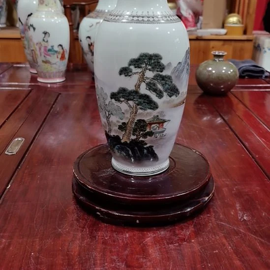 忙***蚁瓷片景德镇市现代陶瓷工艺品