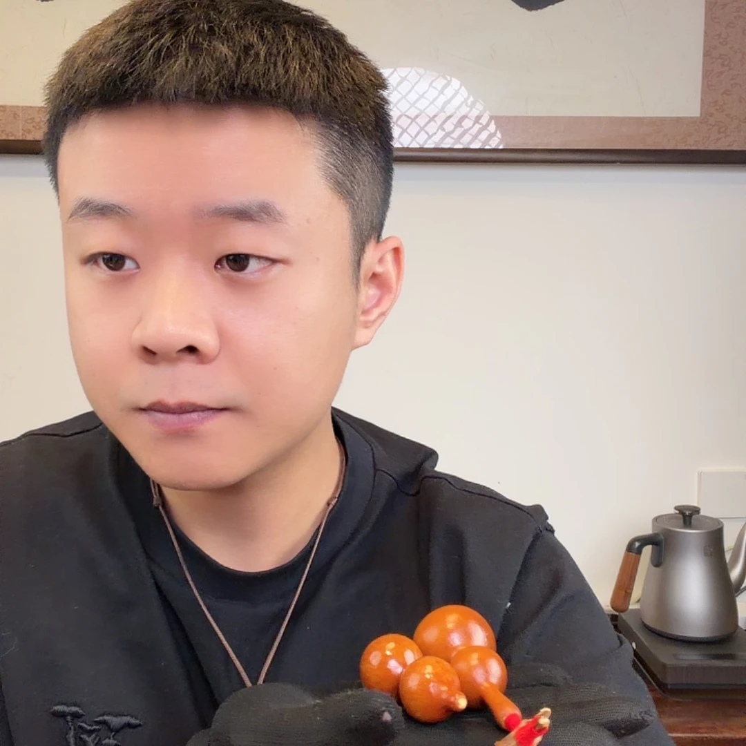 仙***针精品天津嘴八宝葫芦