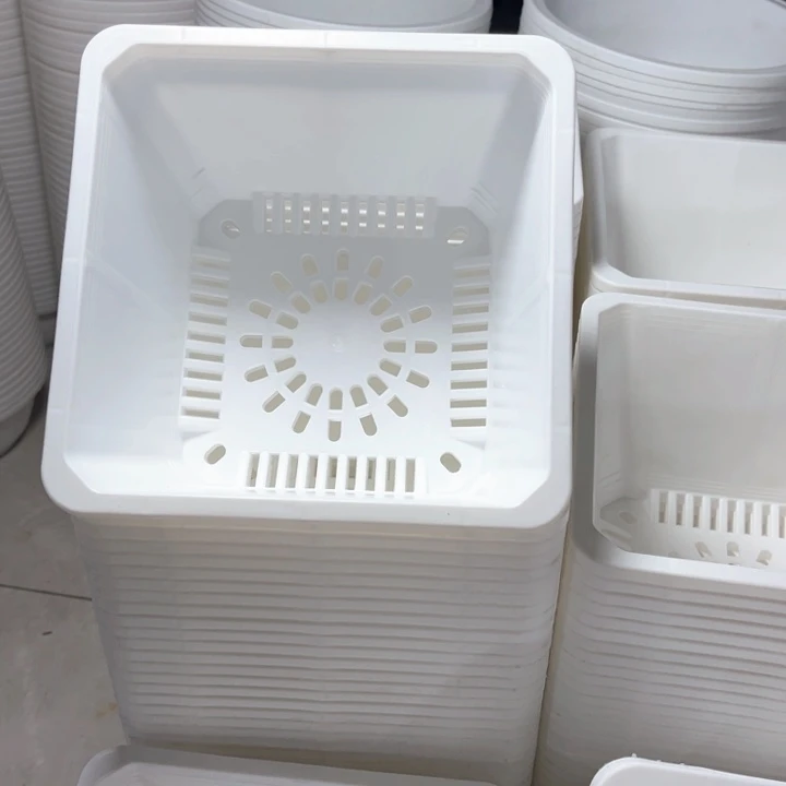 树脂白方口17高11一组10