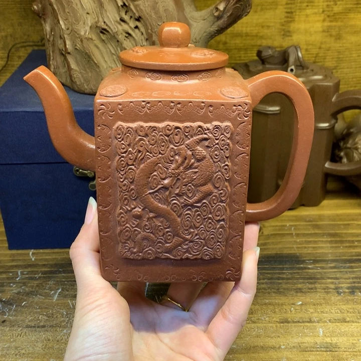 茶壶紫砂紫砂壶茶具