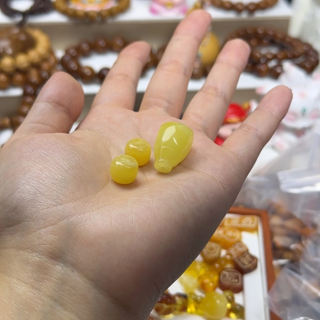 ****威吊坠库克14三通➕10老型两个配饰