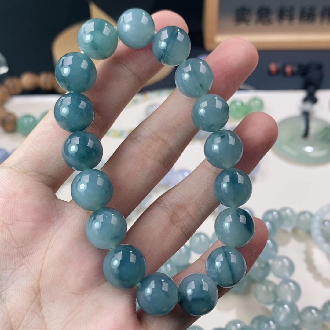 未镶嵌定制翡翠定制