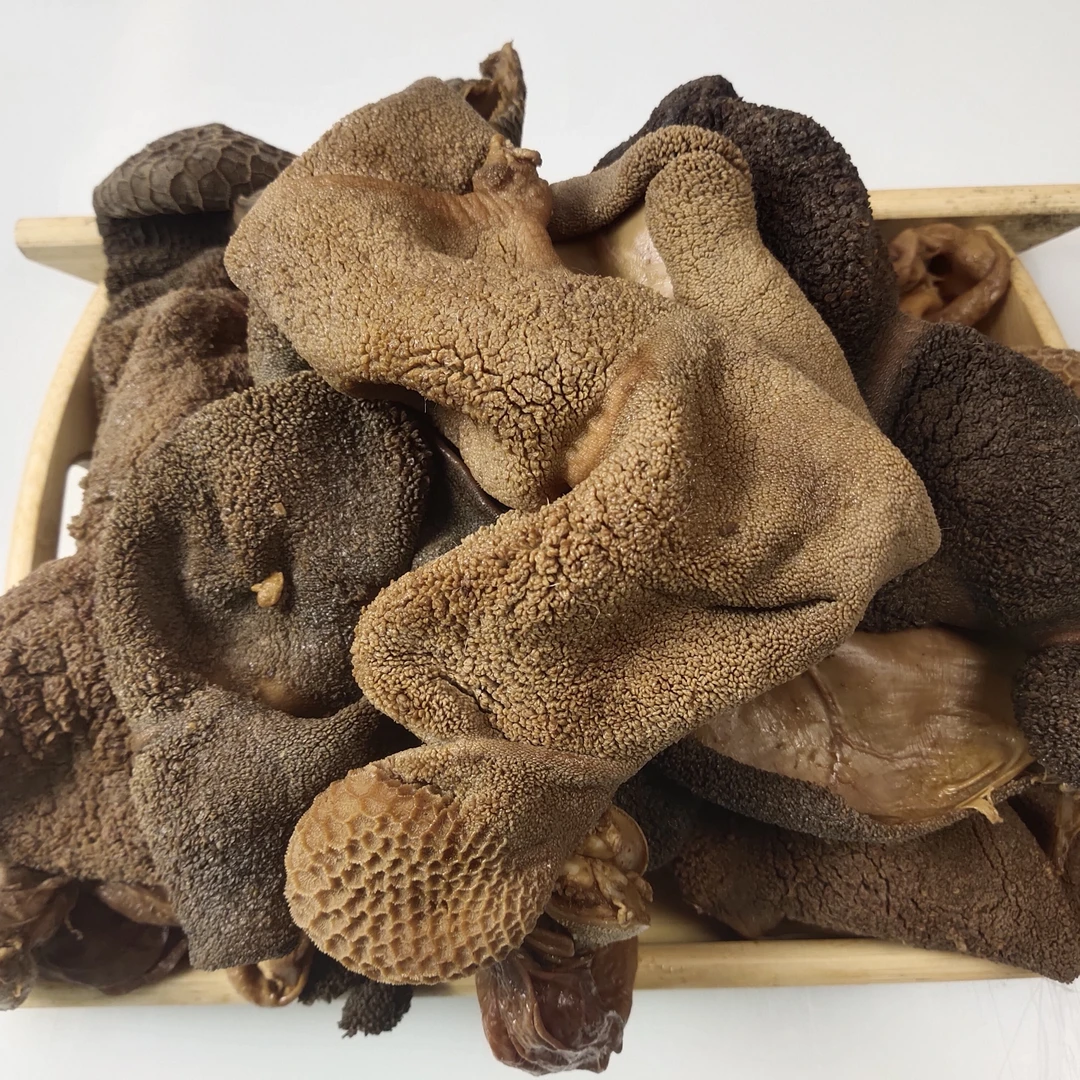 昆哥正宗清真全熟羊肚可用于凉拌爆炒熬汤的美味食材