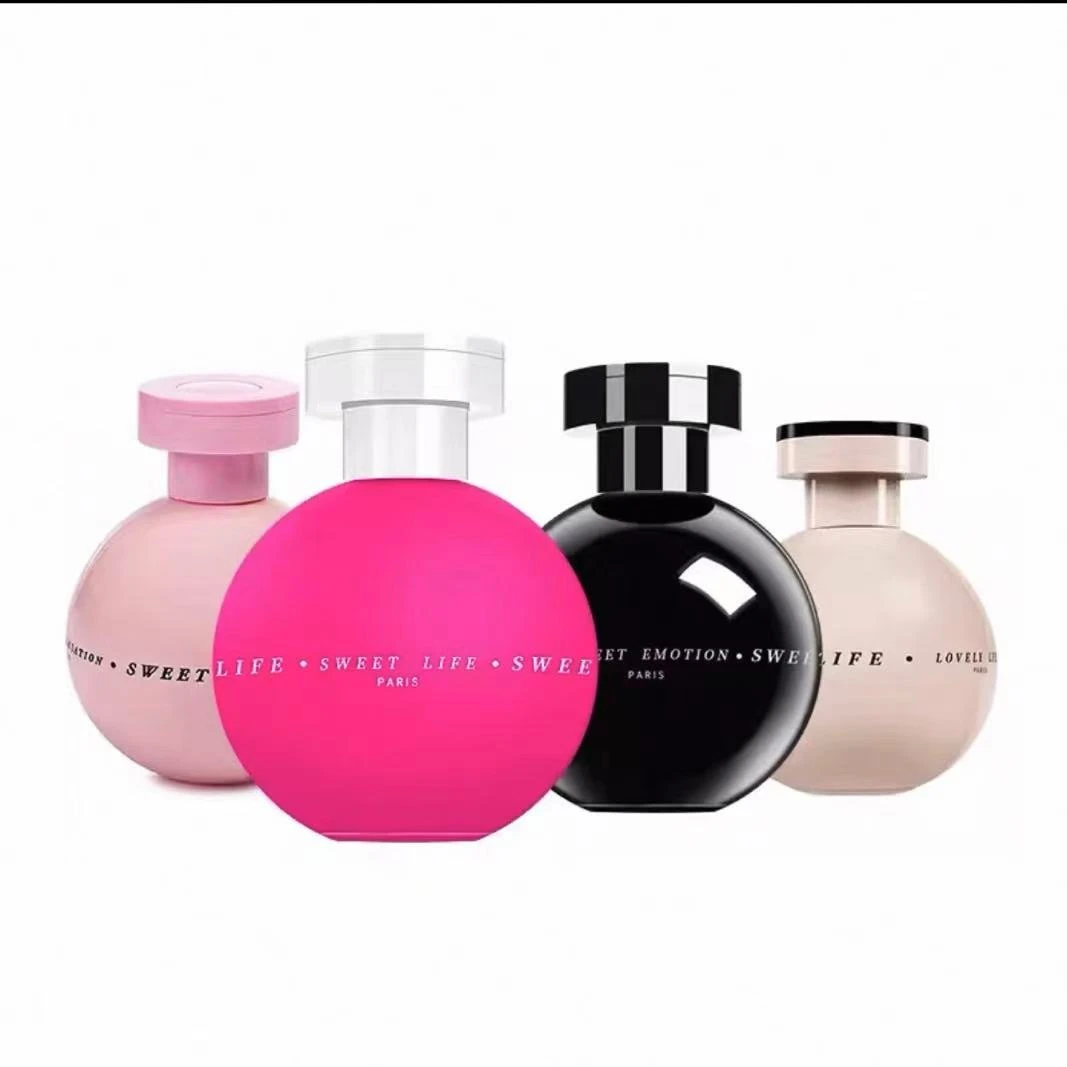 B49 小众香水 甜蜜感觉生活情愫感受女浓香水 100ml