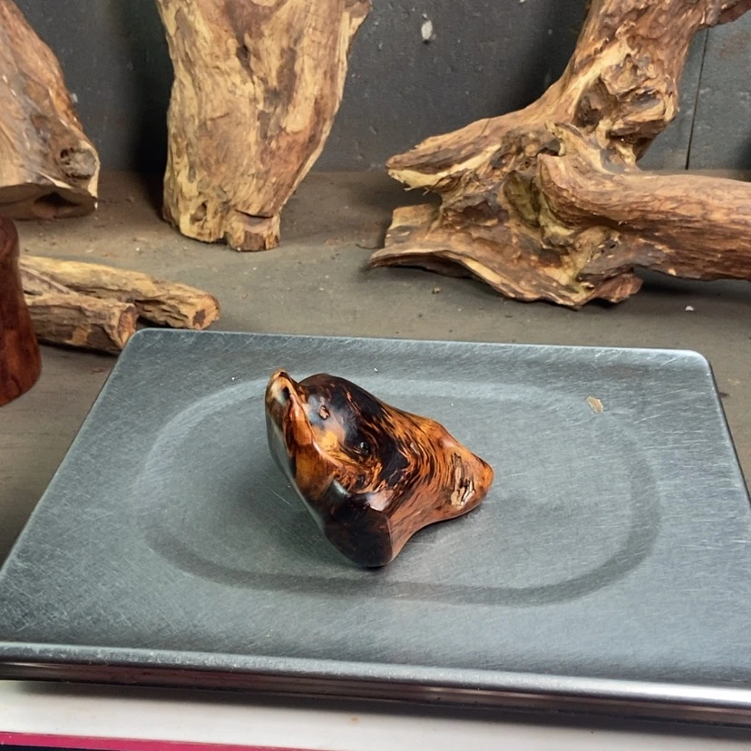 【闪购商品】黄花梨/降香黄檀喝**生