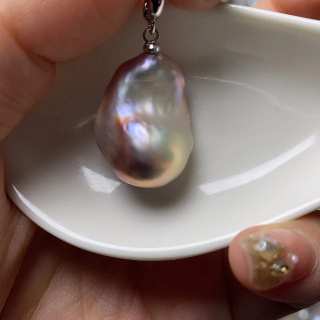 淡水珍珠其它未镶嵌
