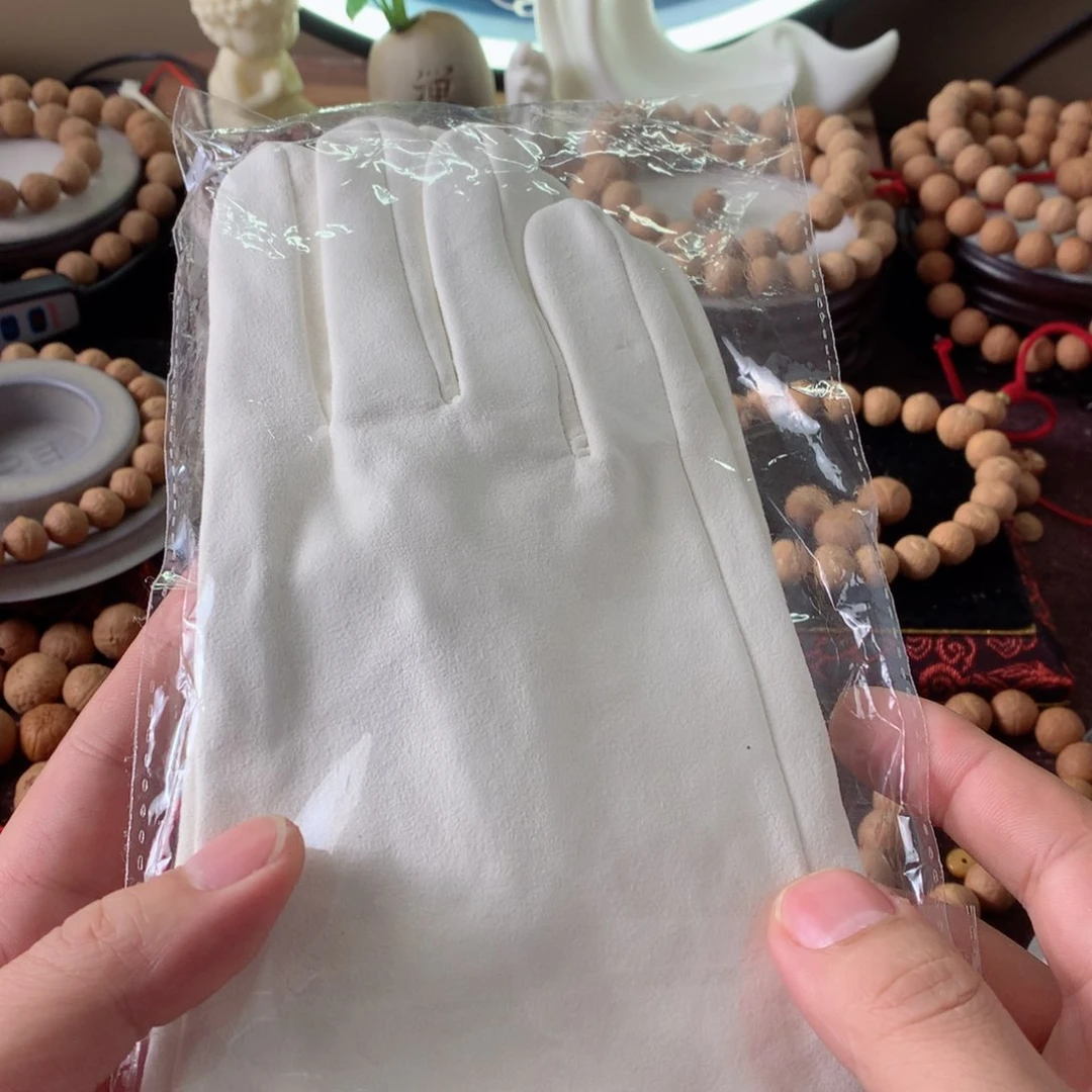 凤眼菩提手串W*?一物一图