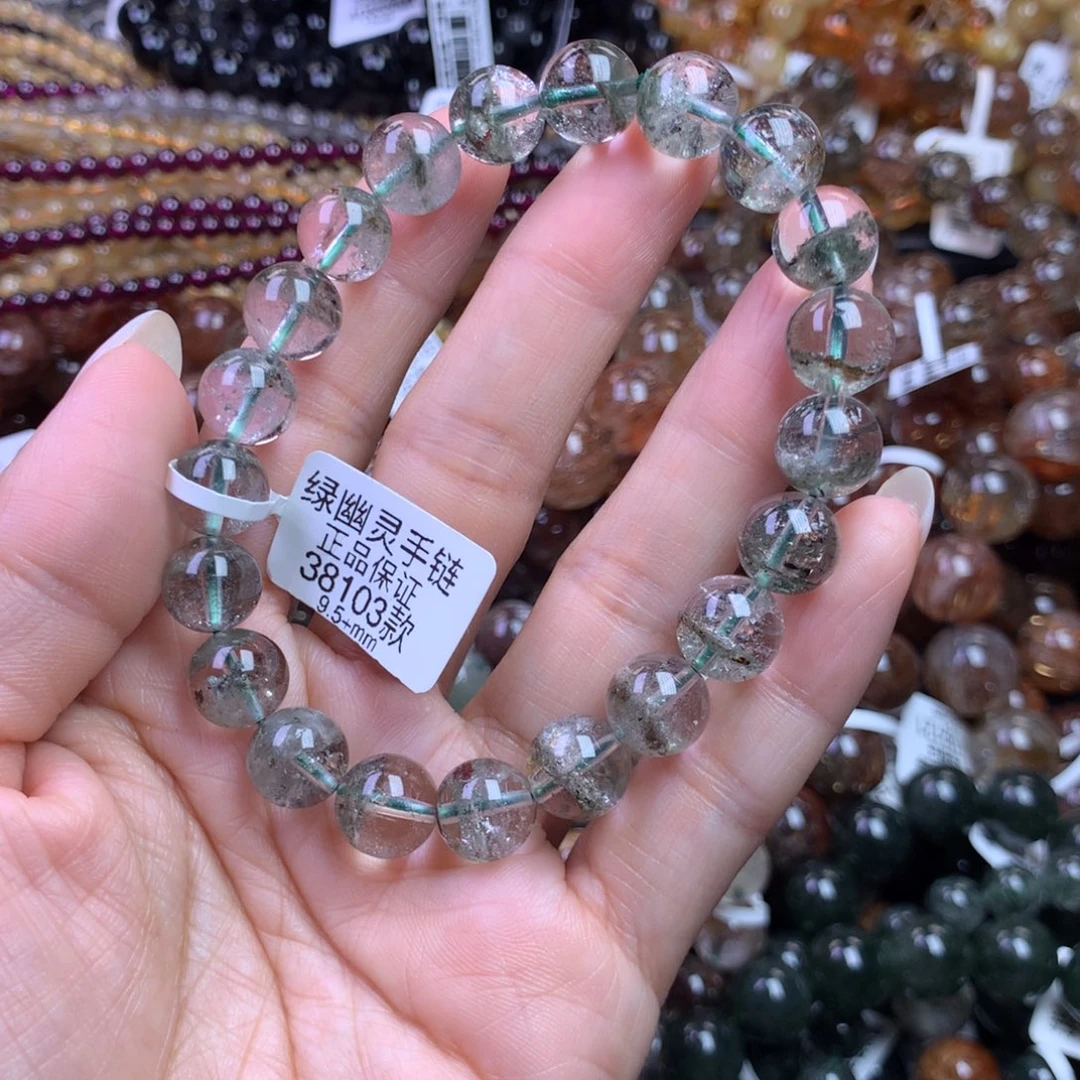 水晶手链未镶嵌1111111111