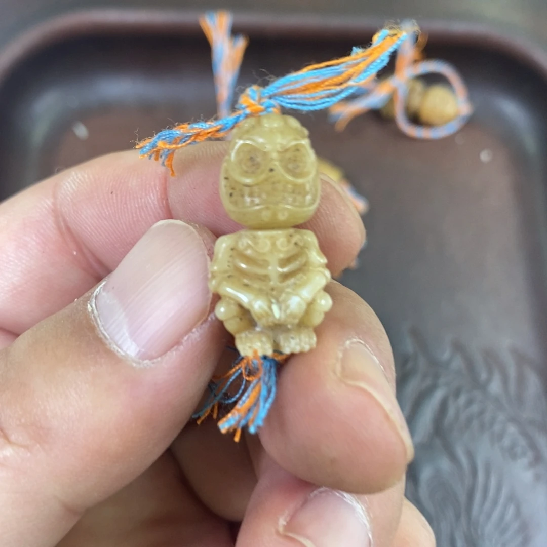 手串/手链驼骨配饰88尺寸1.0