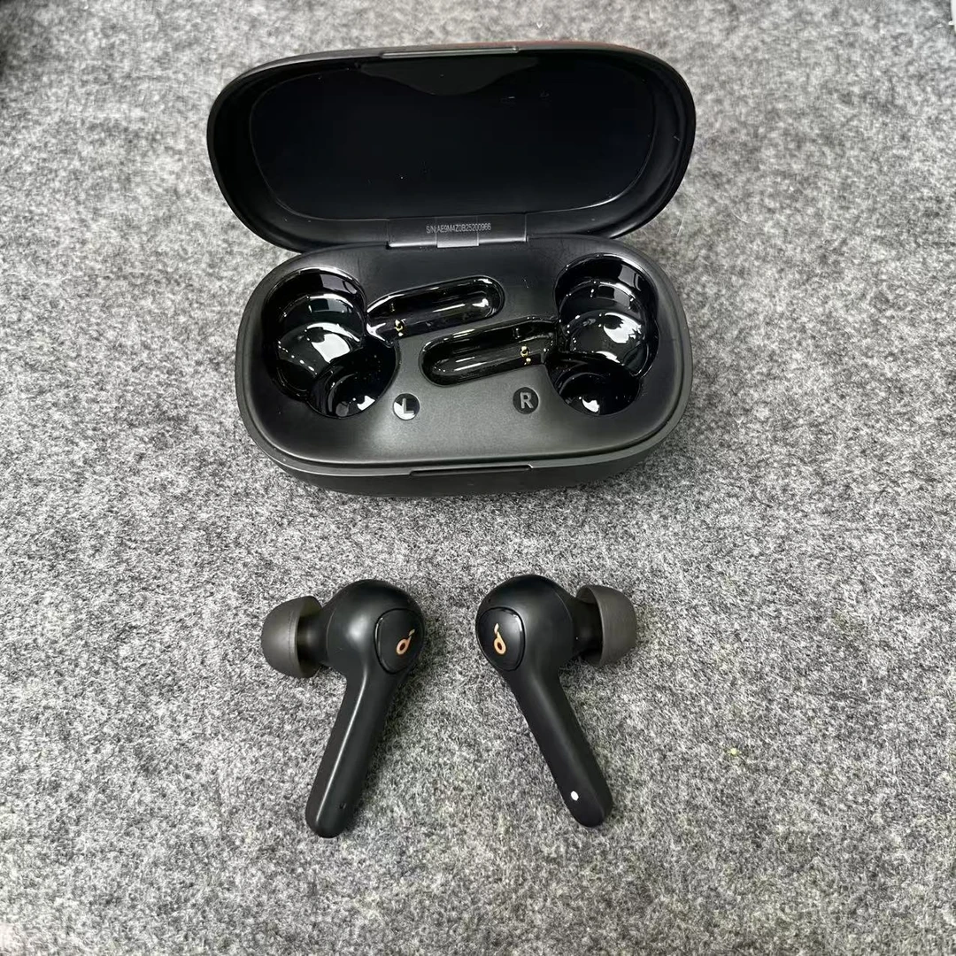 9新 soundcore/声阔  /LifeP2蓝牙耳机