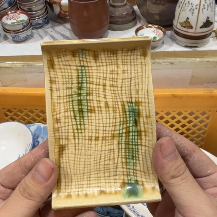 陶瓷推荐第二名20包邮