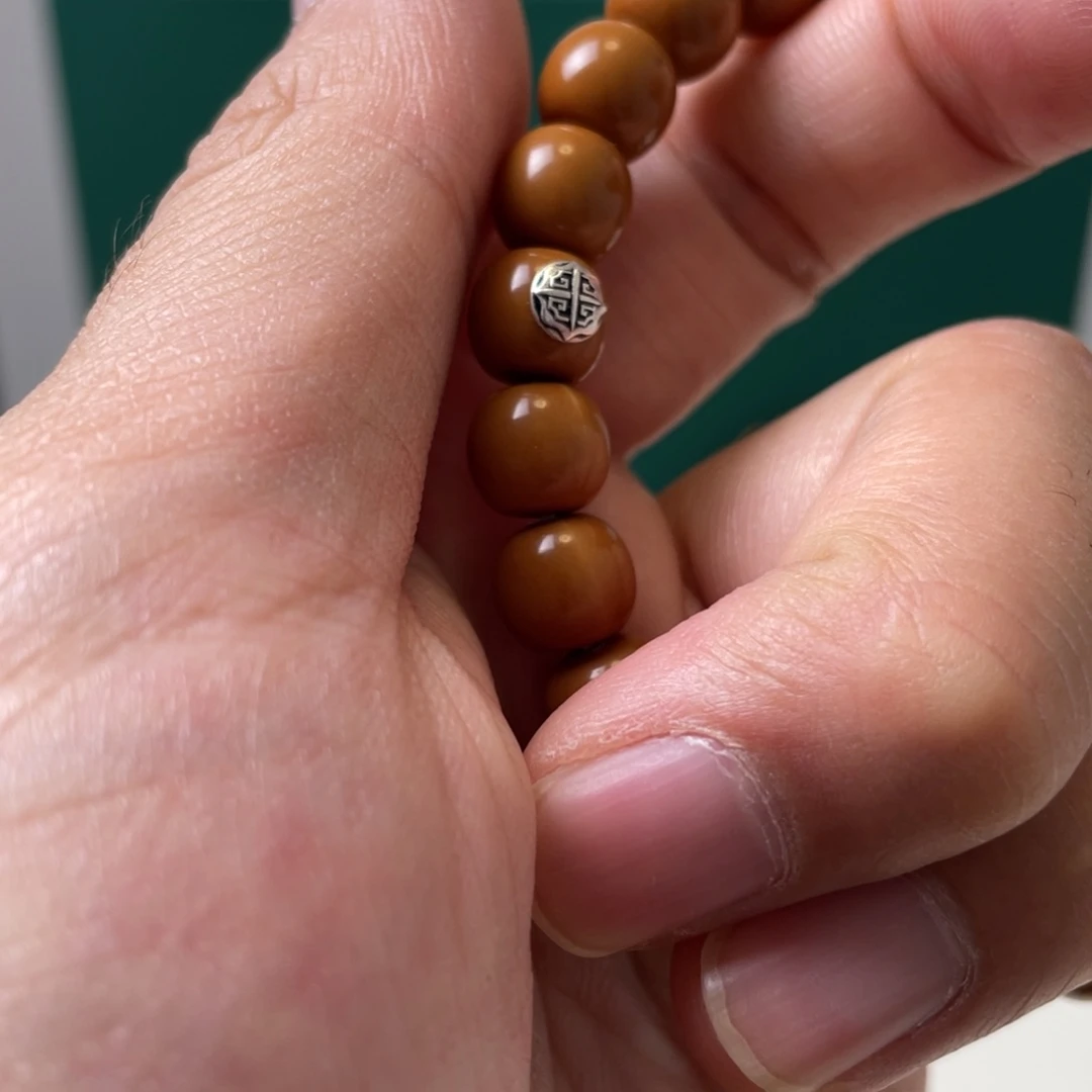 文玩核桃吊坠金金金金标