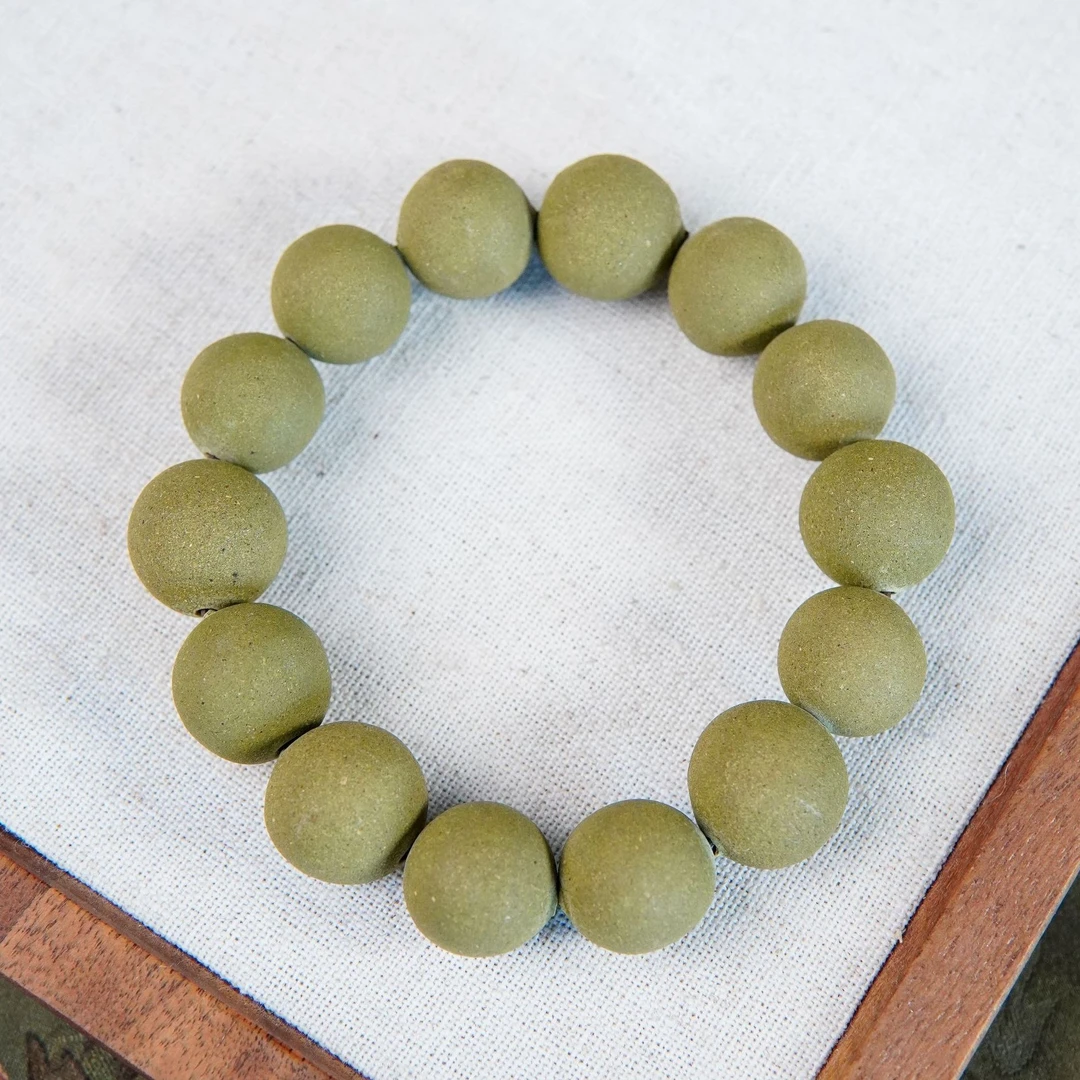 【白桃乌龙】香遇•和香记 纯手工天然合香香珠