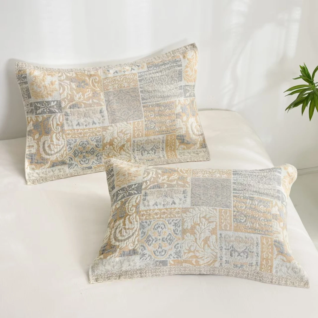 【大美福利】皇家赫本枕巾一对装