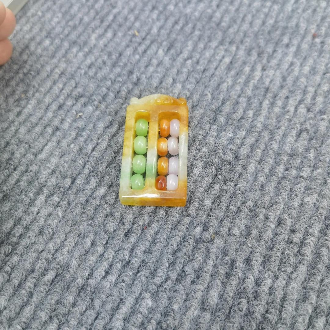 明聚源工艺品饰品挂件