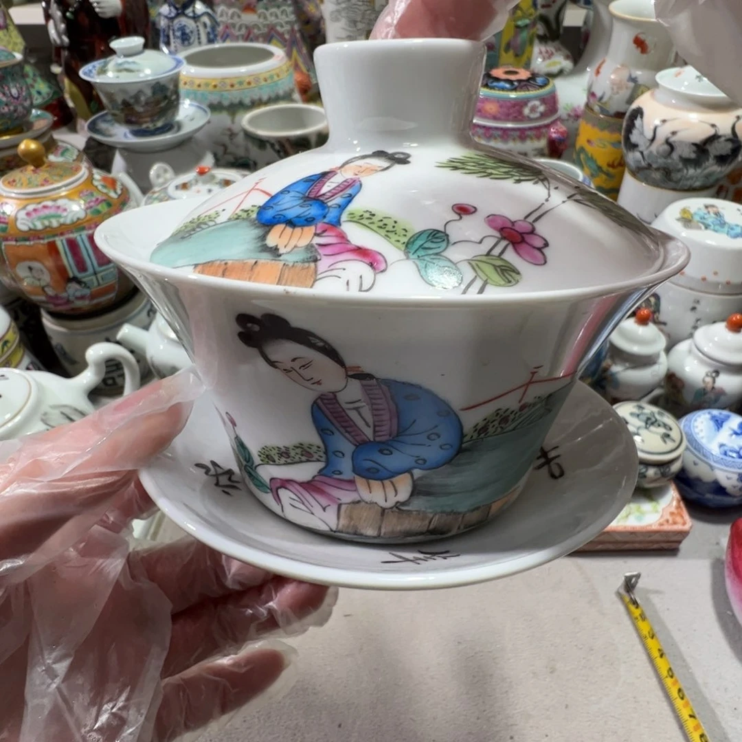 景德镇瓷器瓷器瓷器陶瓷