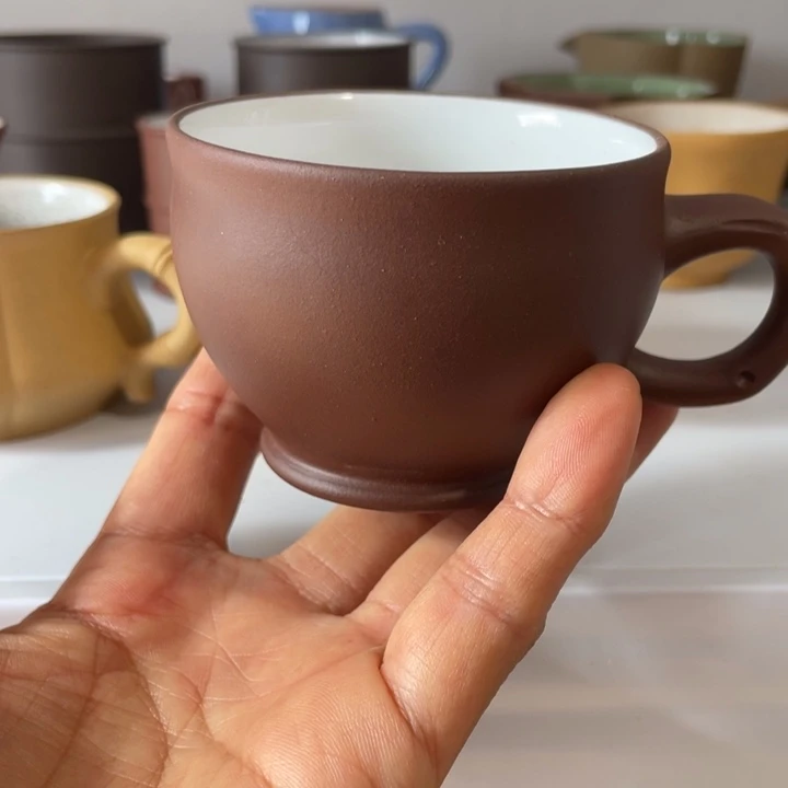 茶壶紫砂这种事情发生