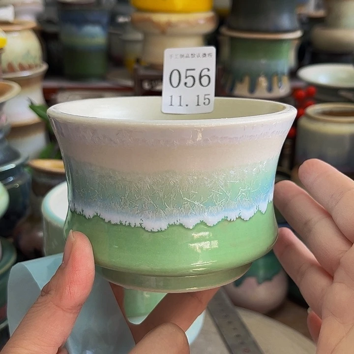 瓷片景德镇陶瓷手工制作