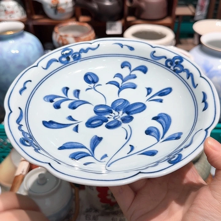 瓷片五十包邮 非全新