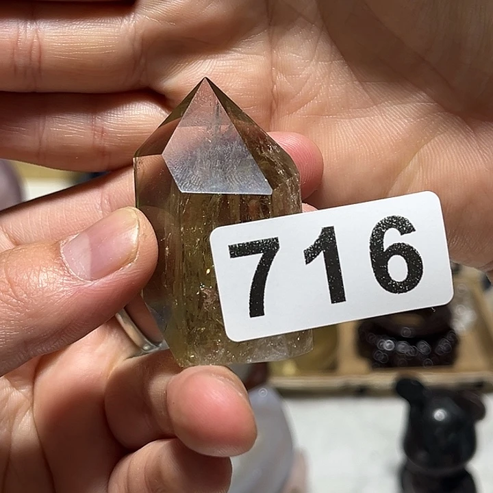 未镶嵌水晶大型摆件（非配饰）