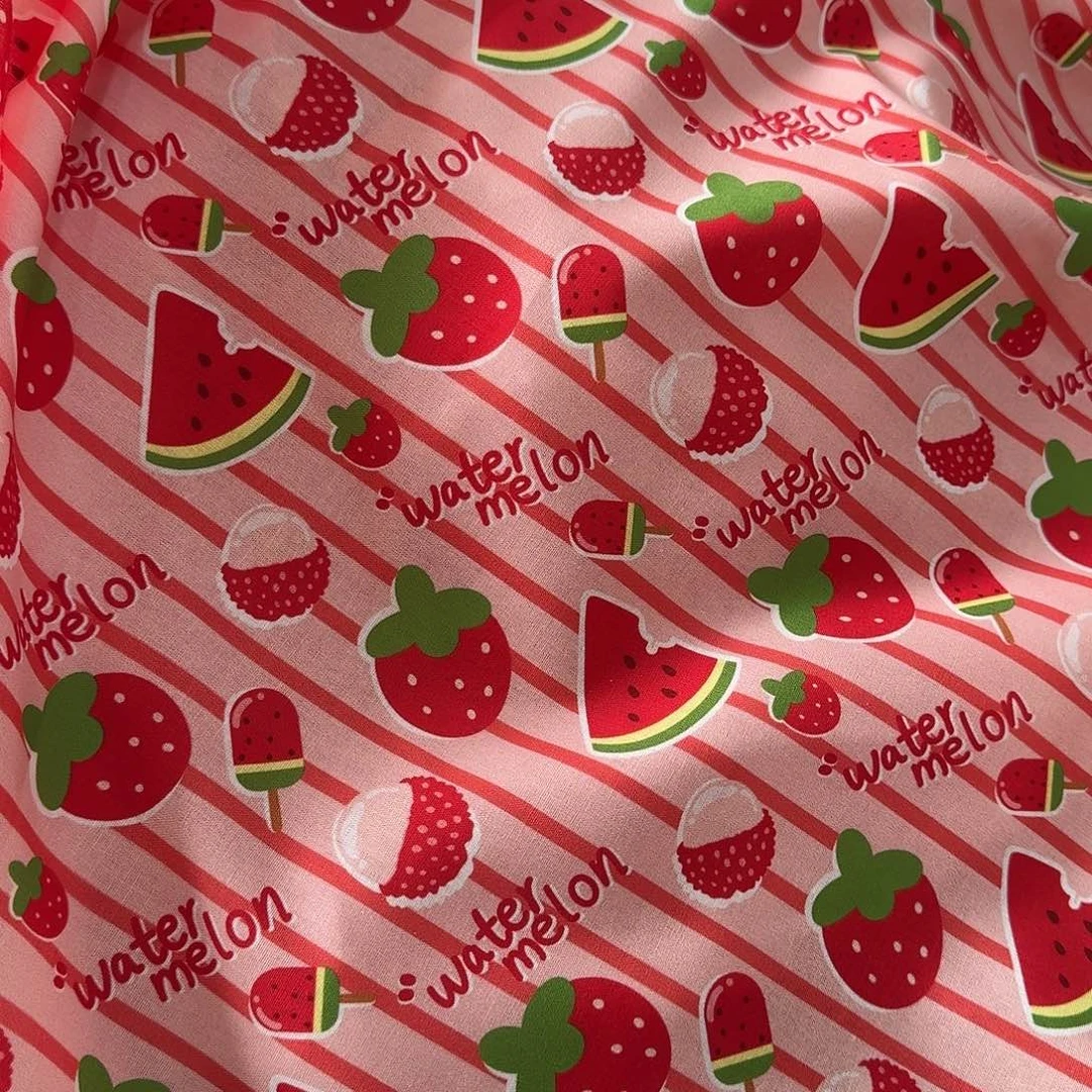 纯棉平布1米价X1.1米宽拍照区