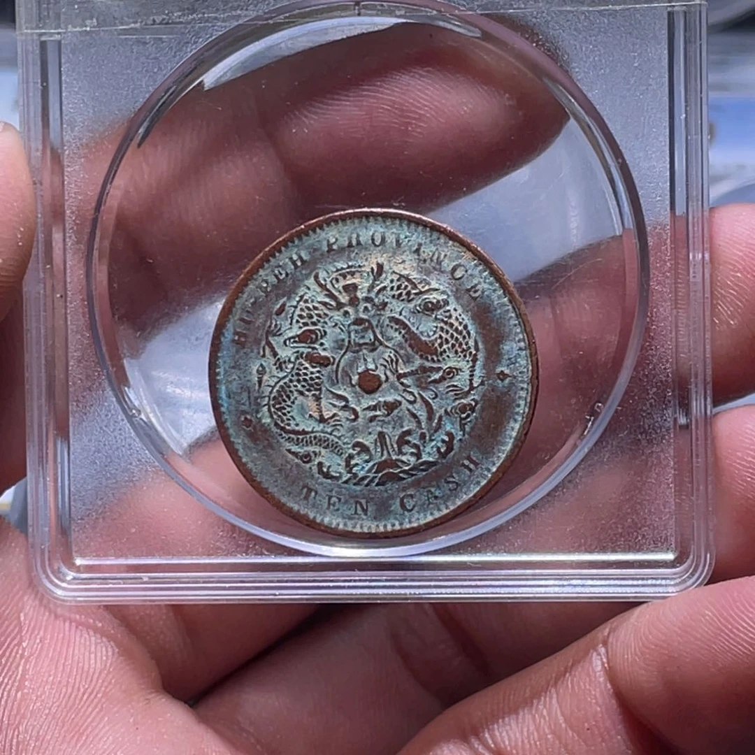 金属江南收藏江南柴600