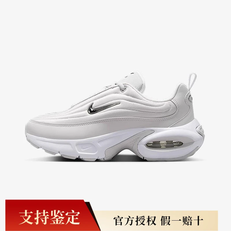 耐克/NIKE女鞋子2025夏季舒适百搭气垫运动休闲跑鞋IB8880