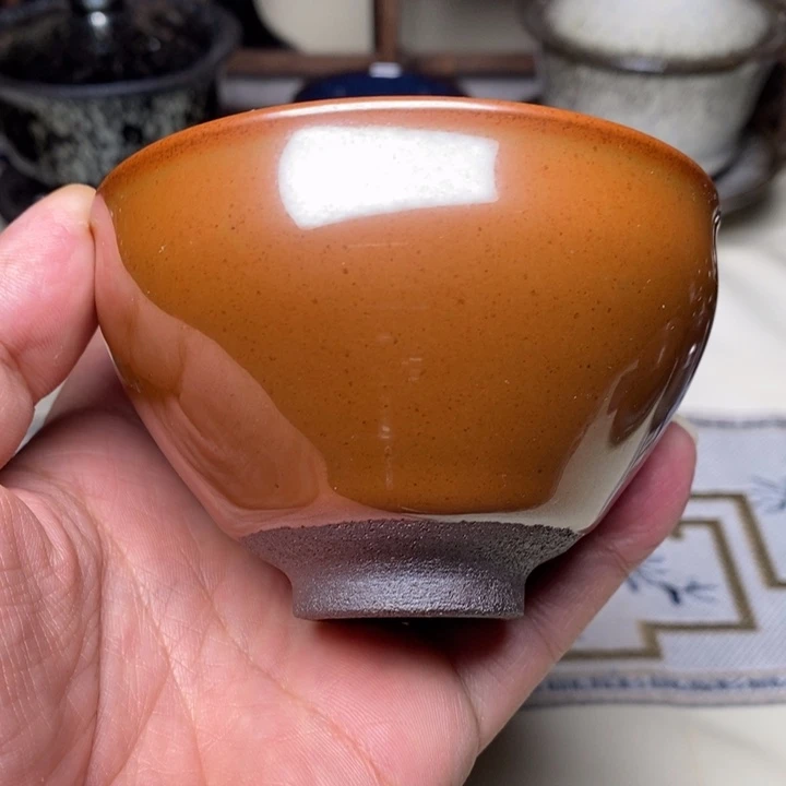 茶盏盏心茶器热卖中