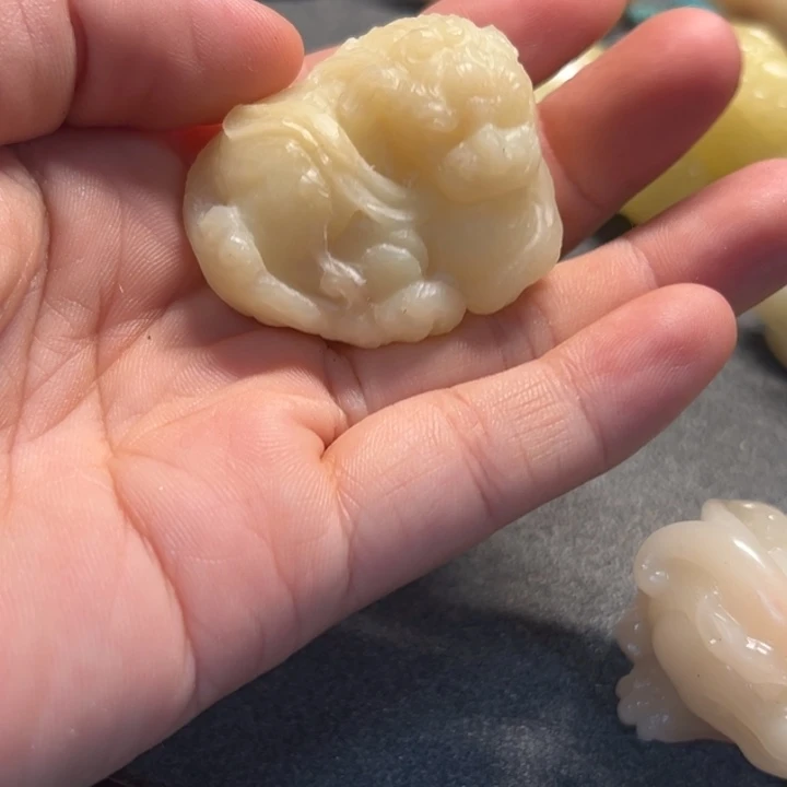啊***对印石寿山石寿山石雕刻工艺的发展与