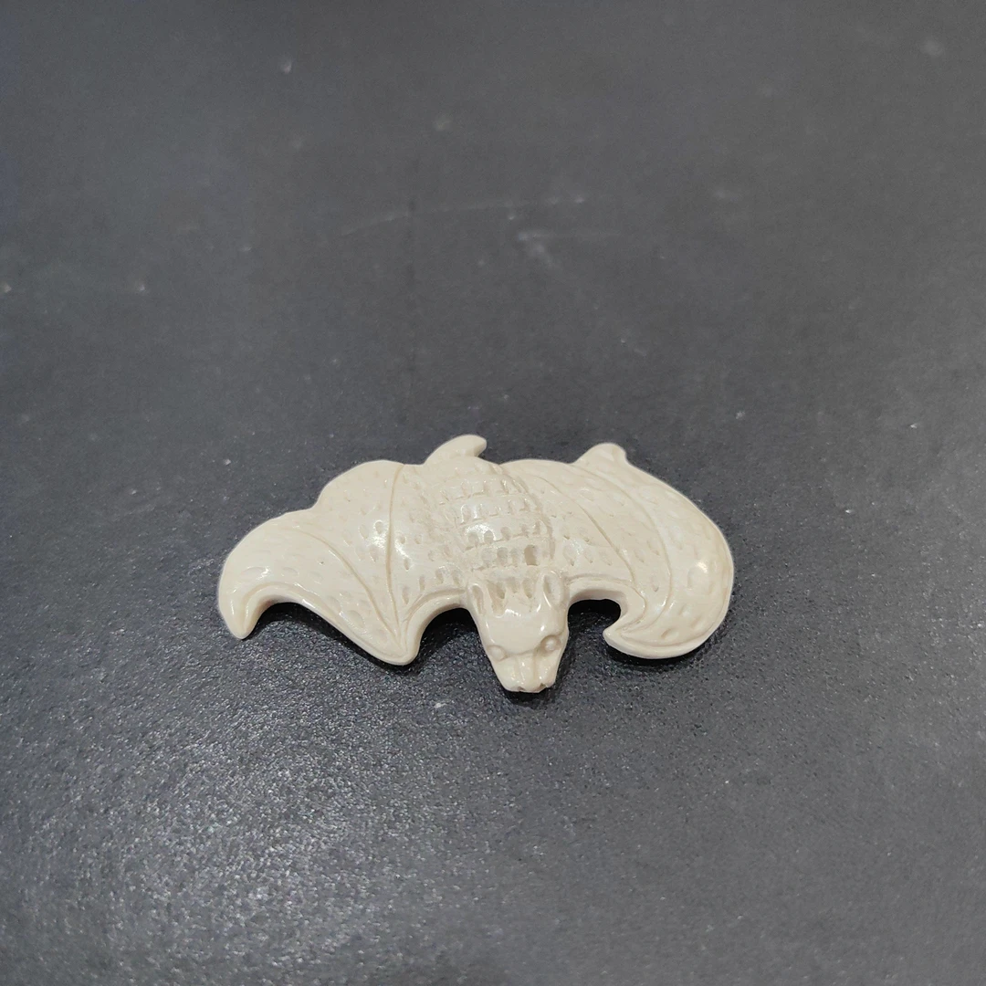 猛犸约4克雕刻牌BCC92