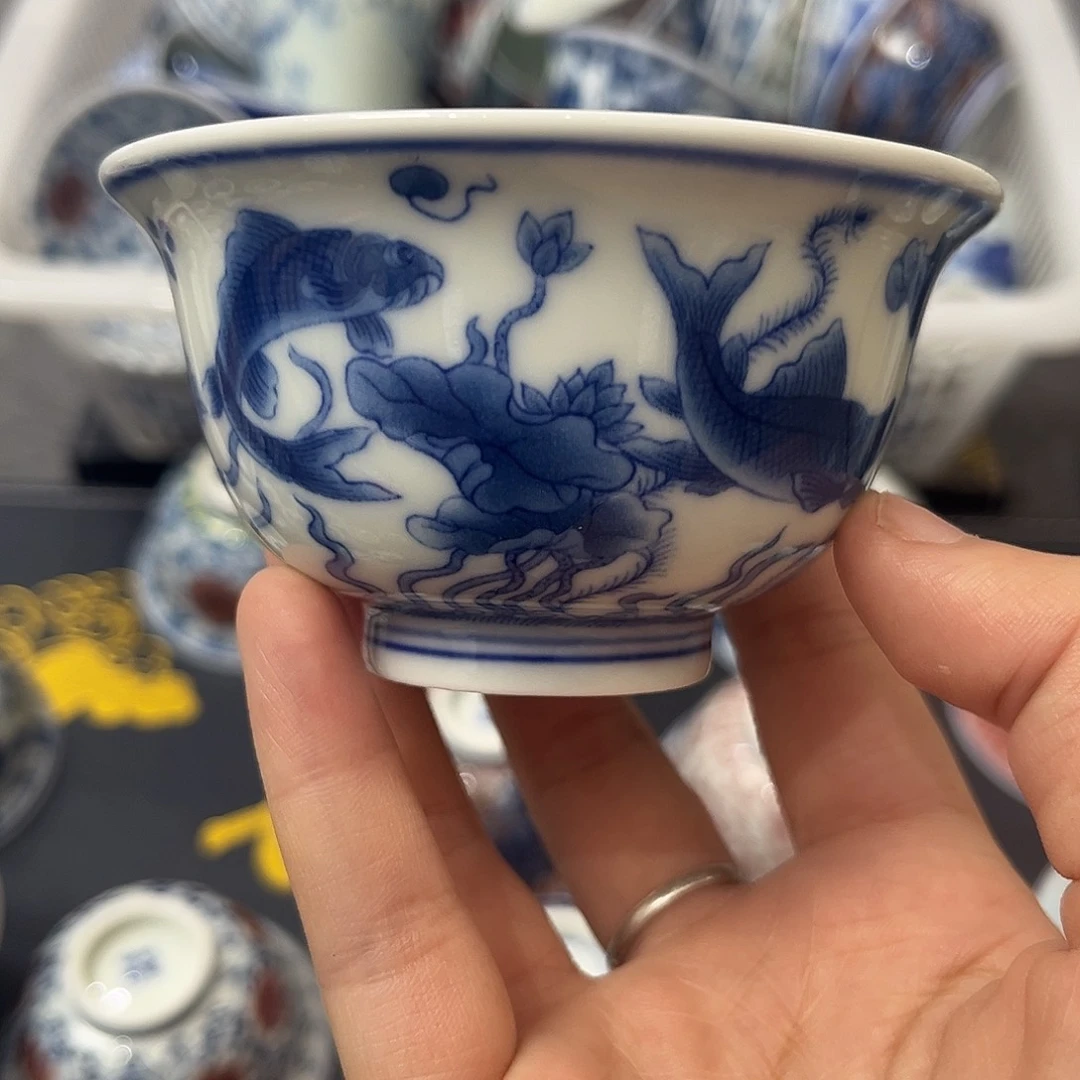 景德镇陶瓷学院的