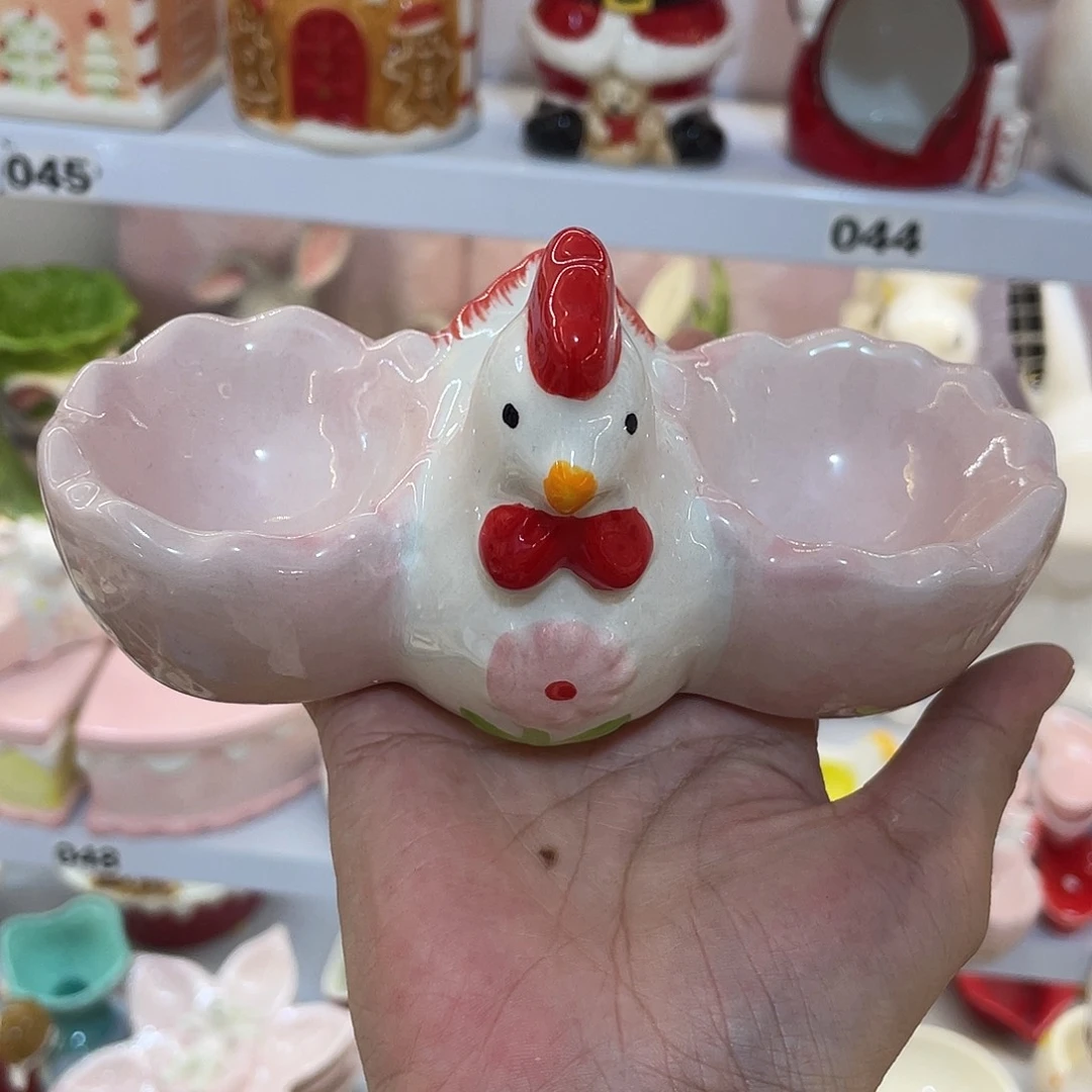 陶瓷微瑕介意慎拍