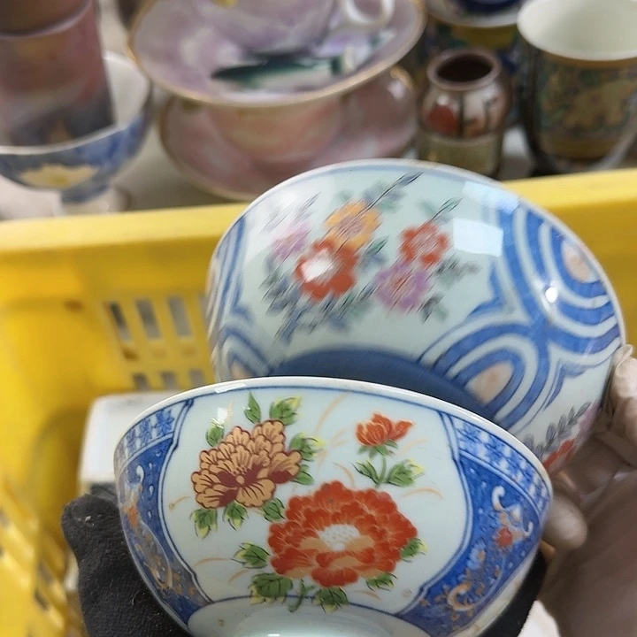 碗开播啦….开播啦