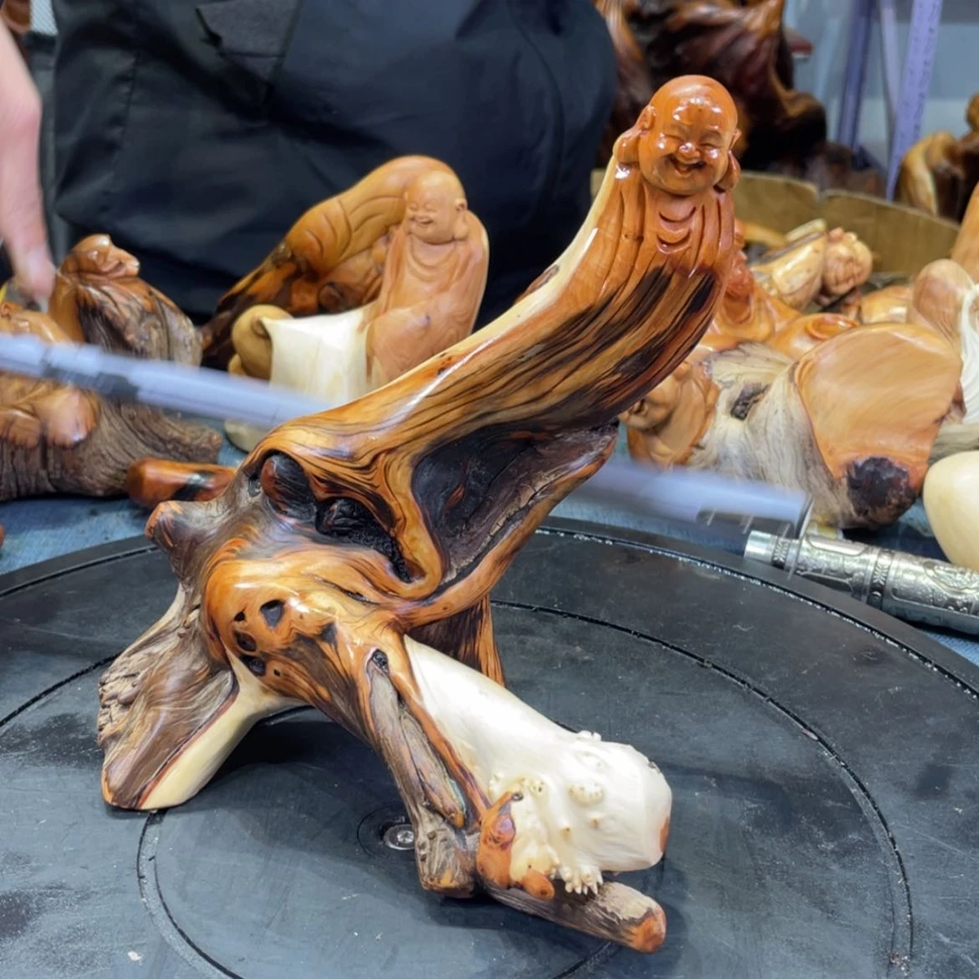 【闪购商品】柏木（崖柏）其他