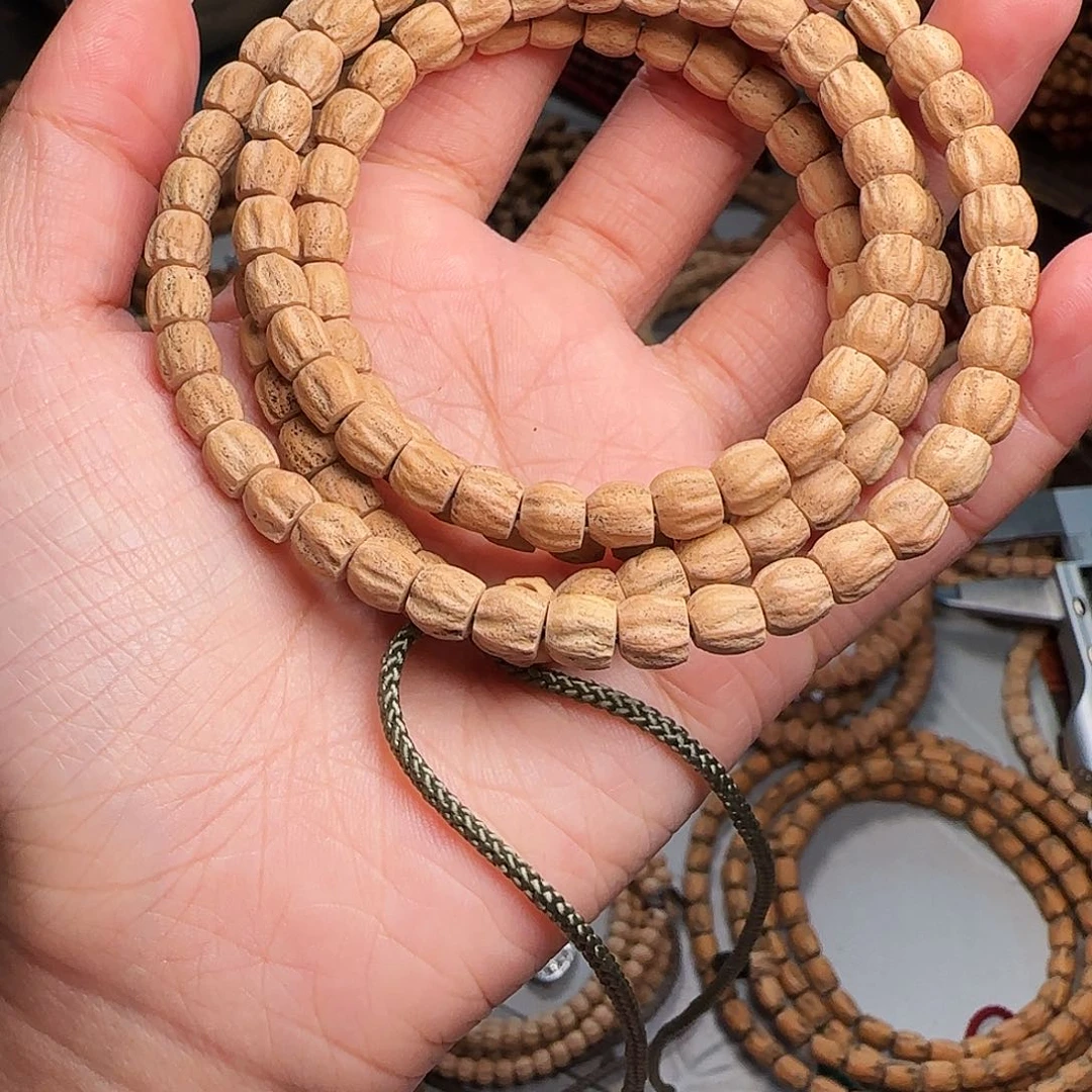 柏香籽/百香籽吊坠胖*