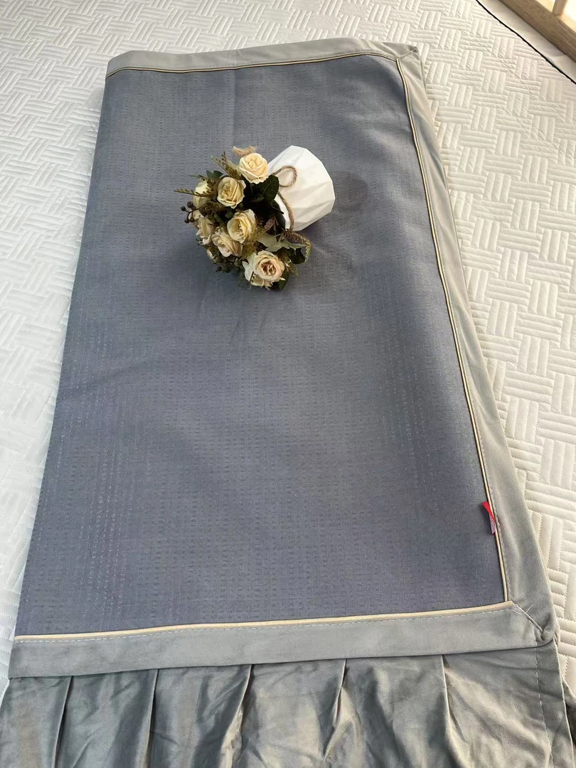 雪尼尔整套沙发垫90*90微瑕~R105