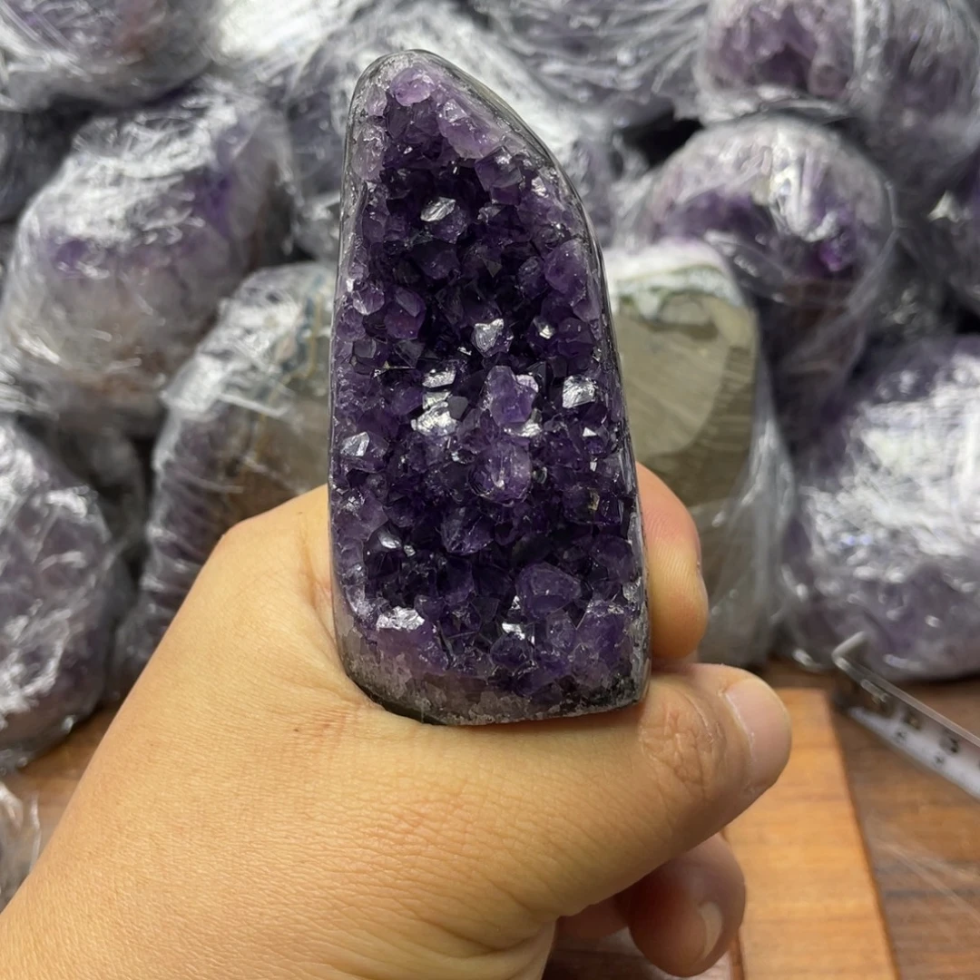 水晶大型摆件（非配饰）未镶嵌