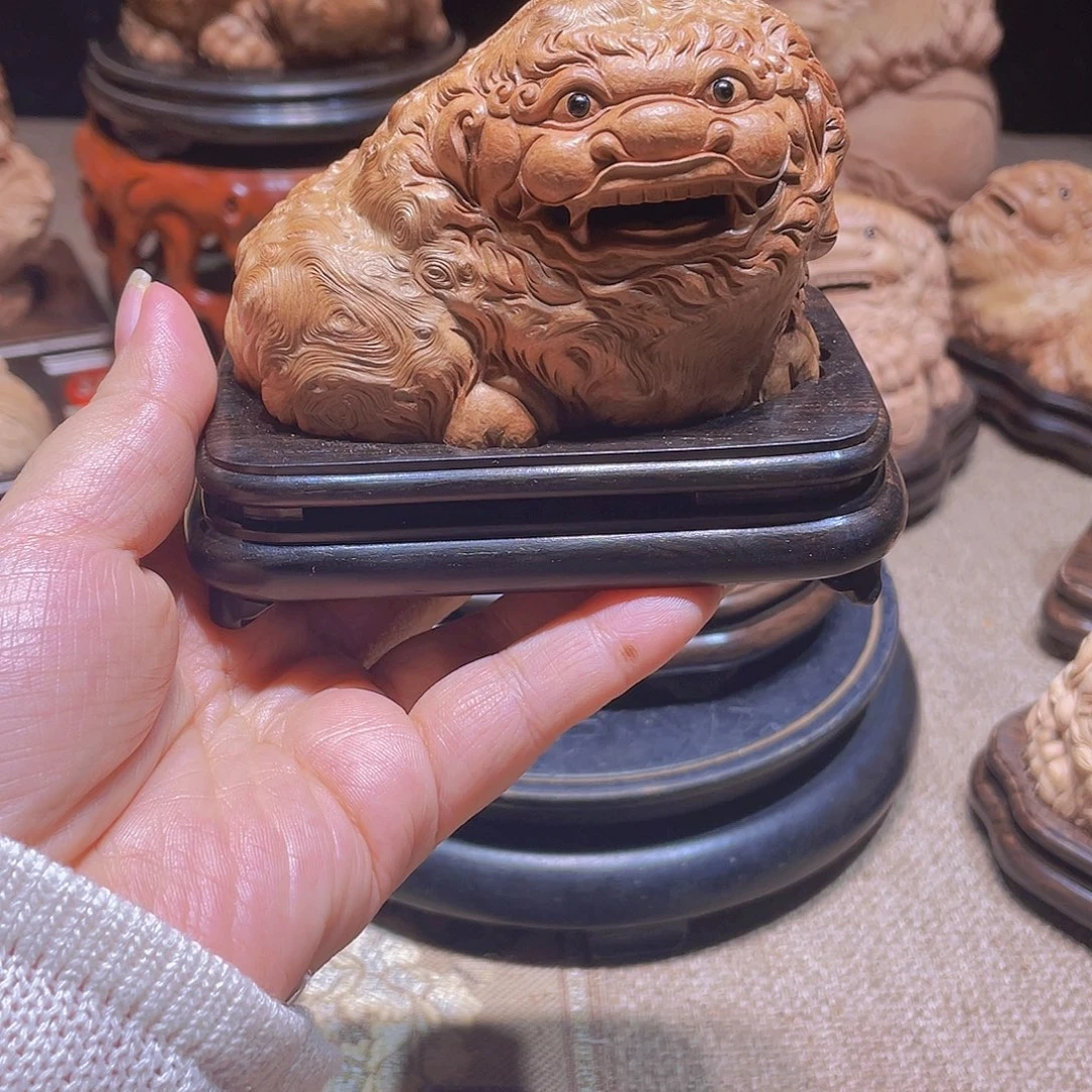 荔枝木荔枝木香炉