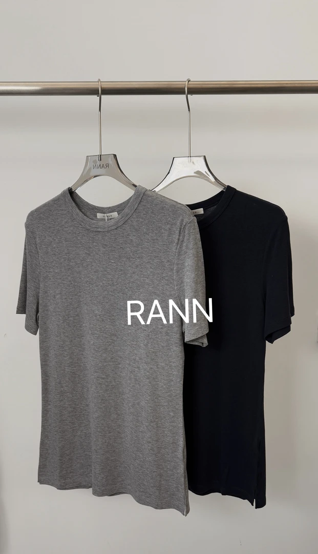 【RANN】短袖Q25T035