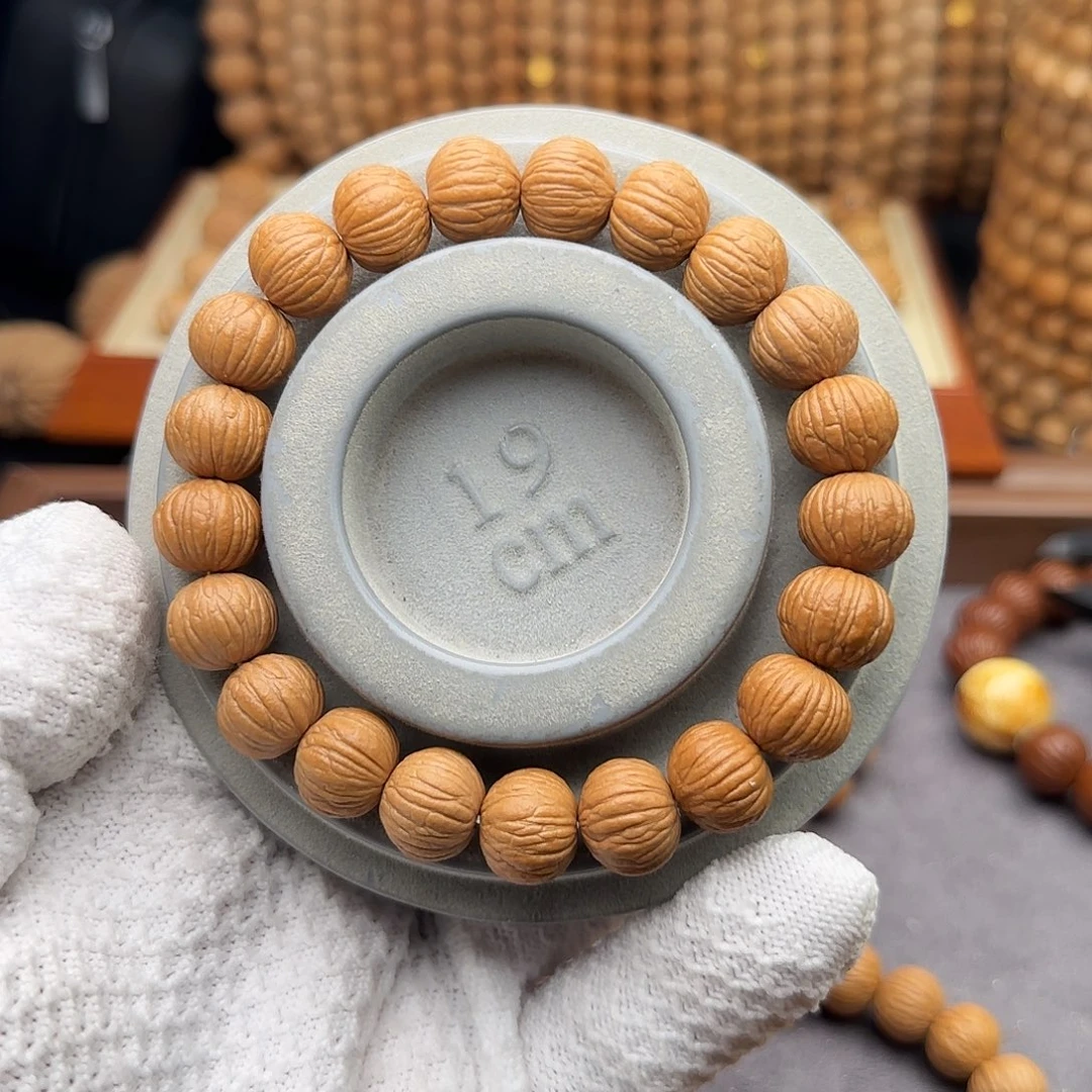 猴头核桃吊坠毕业13同尺寸土豪