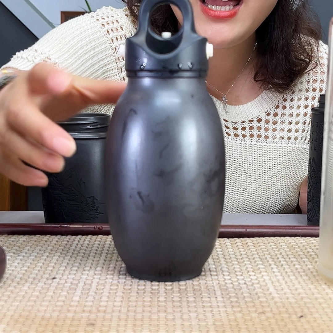 茶杯紫砂宜兴紫砂杯